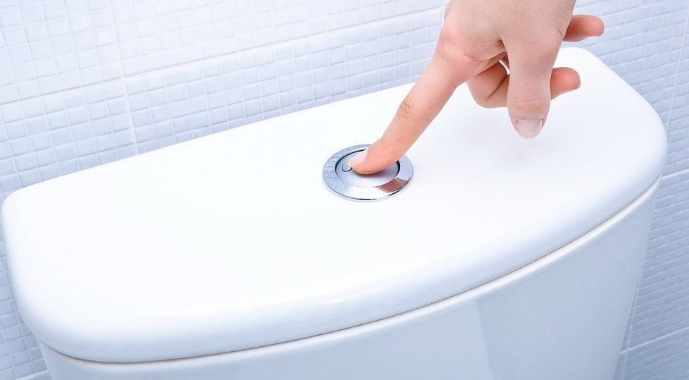 remplacer une chasse d'eau