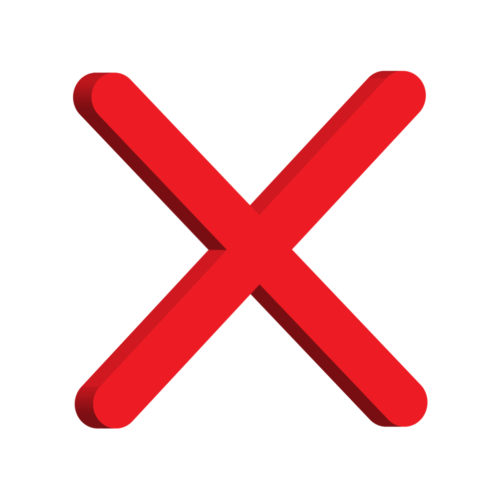 croix rouge