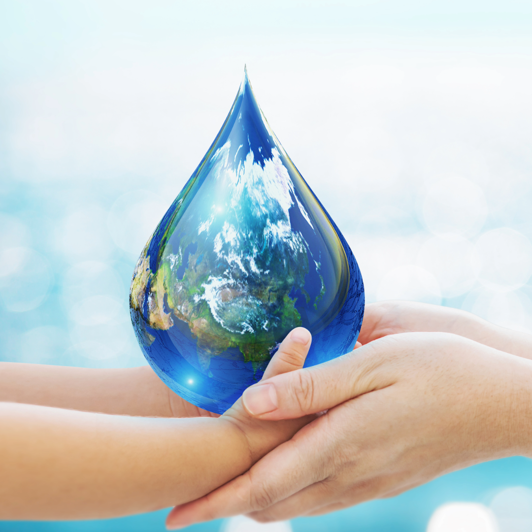 Économiser l'eau dans sa salle de bain