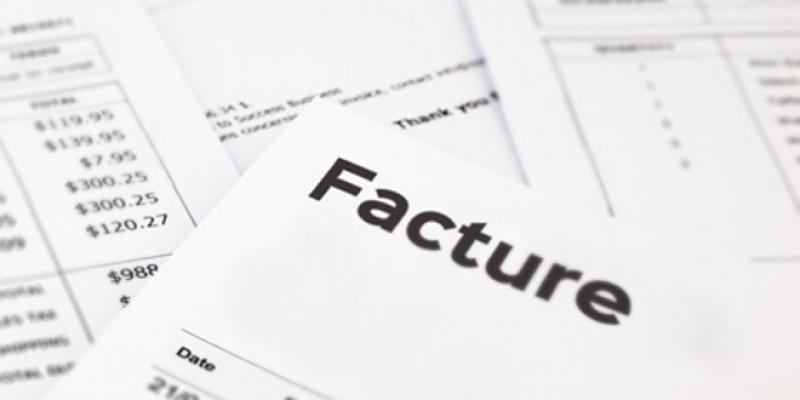 facture